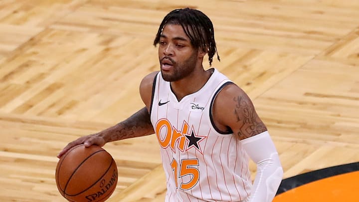 Mason III firmó un contrato de campo de entrenamiento con los Lakers